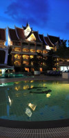AONANG AYODHAYA BEACH RESORT 