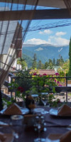 Hotel Marea Neagra..