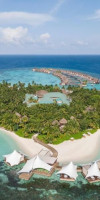 W Maldives