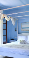 Manthos Blue - Agios Ioannis