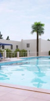 Dimitra Hotel Chers