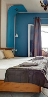 Anna Beach Hotel (Limenaria)