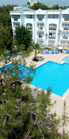 ATHOS (13 KM FROM BUCHAREST)