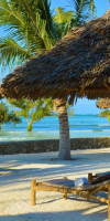 WHITE PARADISE ZANZIBAR (Pongwe)