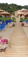 V DEL MAR HOTEL (Vrachos Beach Preveza)