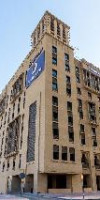 Premier Inn Dubai Al Jaddaf