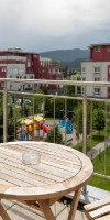 Brasov Holiday Apartments..
