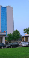 Hotel Parc