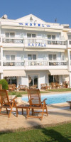 Kavala Beach Hotel Apartments