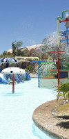 THE THREE CORNERS SEA BEACH RESORT