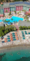 KEMAL BAY HOTEL.