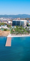ALANYA RISUS PARK HOTEL