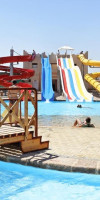 THE THREE CORNERS SEA BEACH RESORT