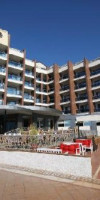 MEHTAP BEACH HOTEL