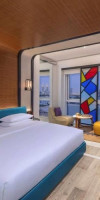 Andaz Dubai The Palm - A Concept by Hyatt