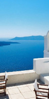 Periplu in Ciclade 14 nts 4* (Mykonos-Santorini-Naxos)