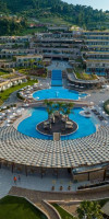 Miraggio Thermal Spa Resort Hotel 