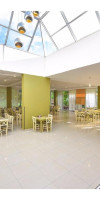 Club Mediteranean - (Mercur- Minerva)