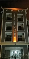 Hotel Adonis