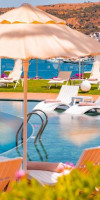 BAIA HOTEL BODRUM (Gundogan)