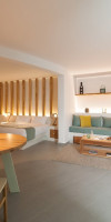 Neptune Luxury Spa Suites