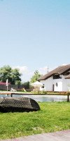 DANUBE DELTA RESORT (CRISAN)