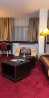 Hotel Ramada by Wyndham Iasi City Centre