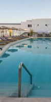 Mirage Bleu Hotel
