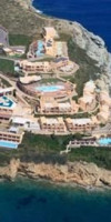 Sea Side Resort and Spa