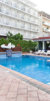 BB HOTELS APARTHOTEL DESUITE