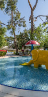 AMARA LUXURY RESORT