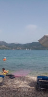 Sunshine Inn Hotel (Lygia - Lefkada)