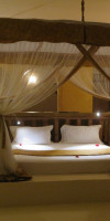 Gold Zanzibar Beach House and Spa