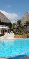 Karafuu Beach Resort