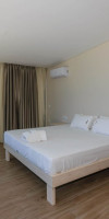 Belussi Beach Hotel and Suites (Kipselis CR)