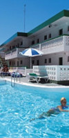 Apartamentos Faisan