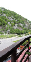 Pensiunea Carpathia