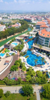 SUNIS EVREN BEACH RESORT