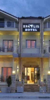 Epavlis Hotel (Paralia Katerini)