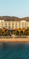 Calamos Beach Hotel