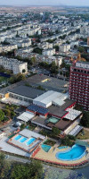 HOTEL PARADISO