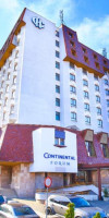 Hotel Continental Forum