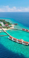 The Westin Maldives Miriandhoo Resort