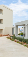 Harmony Rethymno Beach Hotel (C)