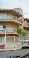 Hotel Tora