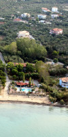 Ammos Villas (Vasilikos)