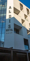 ALDIS HOTEL (Durres)