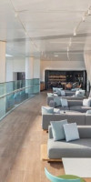 The WB Abu Dhabi, Curio Collection by Hilton