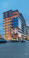 Miramare Residence CMY