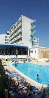 Hotel Pula ( Pula - Istria)